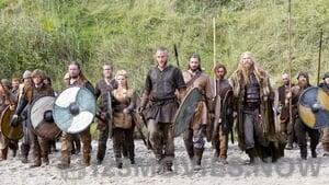 Vikings Season 1 Episode 4