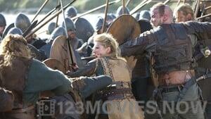 Vikings Season 1 Episode 4