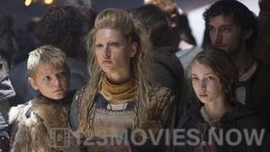 Vikings Season 1 Episode 4