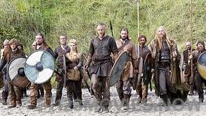 Vikings Season 1 Episode 4