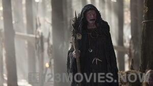 Vikings Season 1 Episode 8