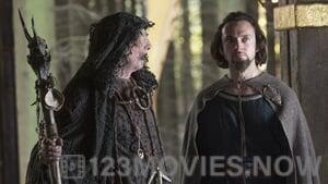 Vikings Season 1 Episode 8