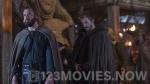 Vikings Season 1 Episode 8