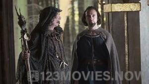 Vikings Season 1 Episode 8