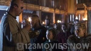 Vikings Season 1 Episode 8