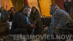 Vikings Season 1 Episode 8