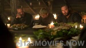 Vikings Season 1 Episode 9