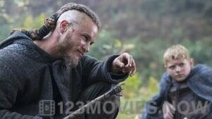 Vikings Season 1 Episode 9