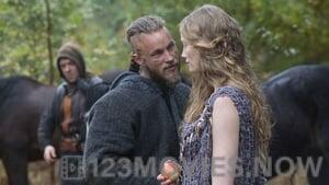 Vikings Season 1 Episode 9