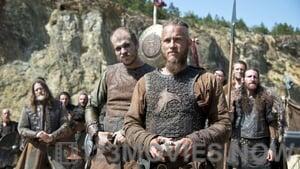 Vikings Season 2 Episode 1