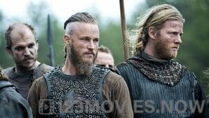 Vikings Season 2 Episode 1