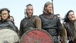 Vikings Season 2 Episode 1