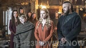 Vikings Season 2 Episode 1