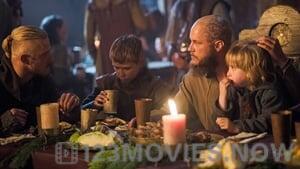 Vikings Season 4 Episode 1