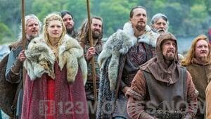 Vikings Season 4 Episode 1