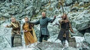 Vikings Season 4 Episode 1