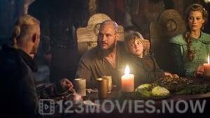 Vikings Season 4 Episode 1