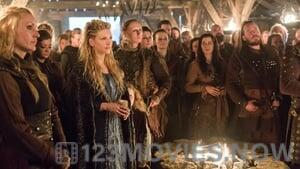 Vikings Season 4 Episode 1