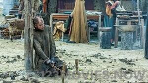 Vikings Season 4 Episode 1