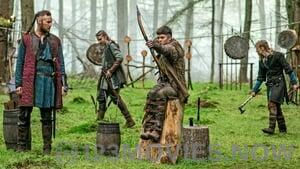 Vikings Season 4 Episode 11