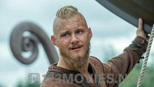 Vikings Season 4 Episode 8