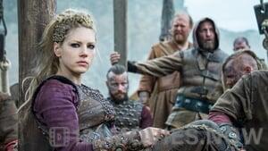 Vikings Season 4 Episode 8