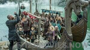 Vikings Season 4 Episode 8