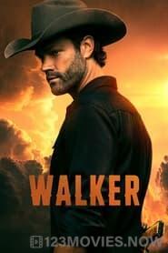 Walker Season 4 Episode 11