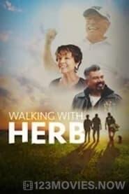 Walking with Herb