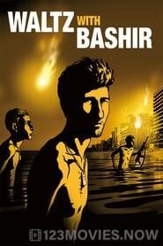 Waltz with Bashir