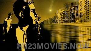 Waltz with Bashir