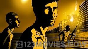 Waltz with Bashir