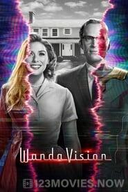 WandaVision Season 1 Episode 1