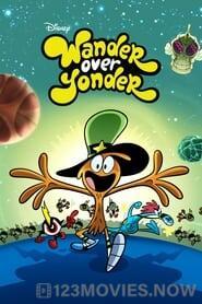 Wander Over Yonder Season 1 Episode 19