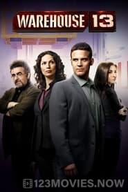 Warehouse 13 Season 1 Episode 11