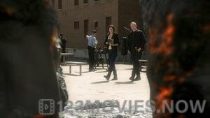 Warehouse 13 Season 4 Episode 16