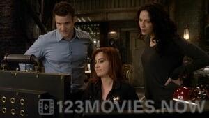 Warehouse 13 Season 4 Episode 20