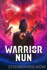 Warrior Nun Season 2 Episode 2