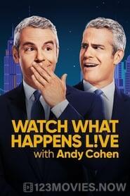 Watch What Happens: Live Season 9 Episode 3