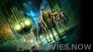 Watchmen: Chapter I