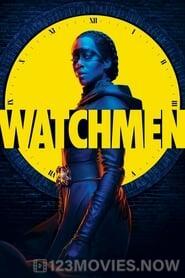 Watchmen Season 1 Episode 4