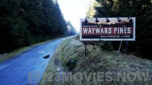 Wayward Pines