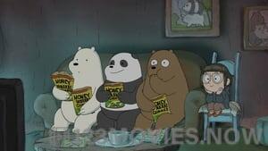 We Bare Bears Season 1 Episode 4