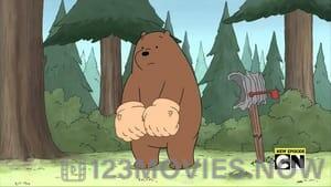 We Bare Bears Season 2 Episode 1