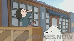 We Bare Bears Season 2 Episode 19