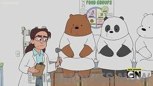 We Bare Bears Season 2 Episode 3