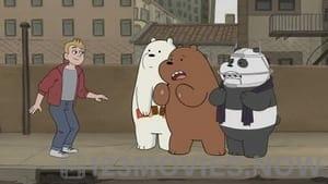 We Bare Bears Season 4 Episode 23