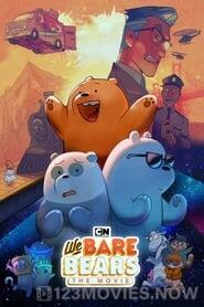 We Bare Bears: The Movie