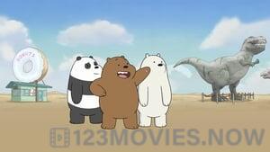 We Bare Bears: The Movie