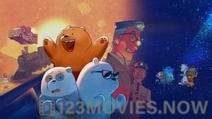 We Bare Bears: The Movie